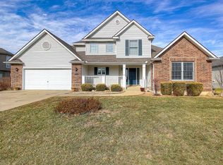 25708 E 32nd St, Blue Springs, MO 64015