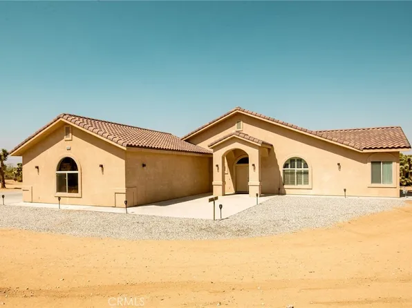 58720 Cortez Dr #A, Yucca Valley, CA 92284