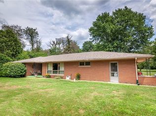6566 S 200 E, Markleville, IN 46056