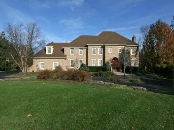 14 Abbey Woods #Pvt, Pittsford, NY 14534