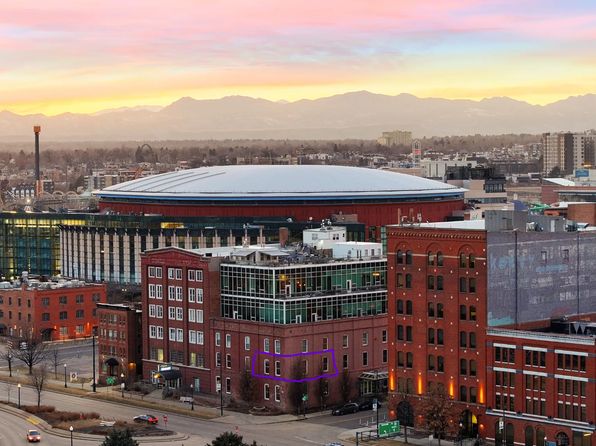 1143 Auraria Pkwy UNIT 203