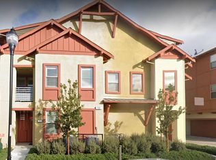 732 Tranquility Cir Unit 1, Livermore, CA 94551