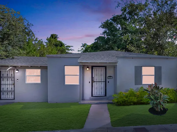 5329 NW 8th Avenue, Miami, FL 33127