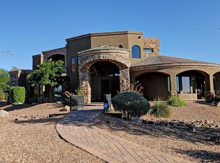 2935 N 88th St, Mesa, AZ 85207