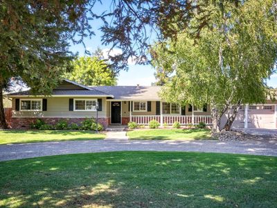 3737 Woodland Ave, Modesto, CA, 95358
