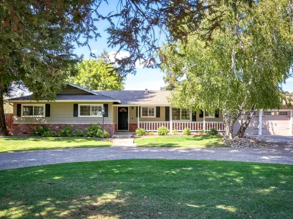 3737 Woodland Ave, Modesto, CA 95358