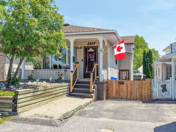 174 Princess St E, North Bay, ON P1B 1P7