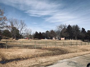 25435 W 151st St S, Kellyville, OK 74039