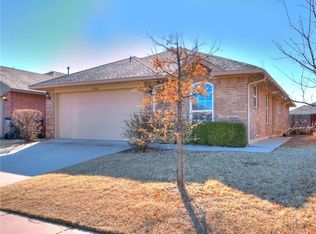 2448 NW 197th St, Edmond, OK 73012