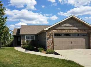 420 Kettle Cir, Lafayette, IN 47905