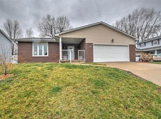 1122 Buckeye Ln, Decatur, IL 62521