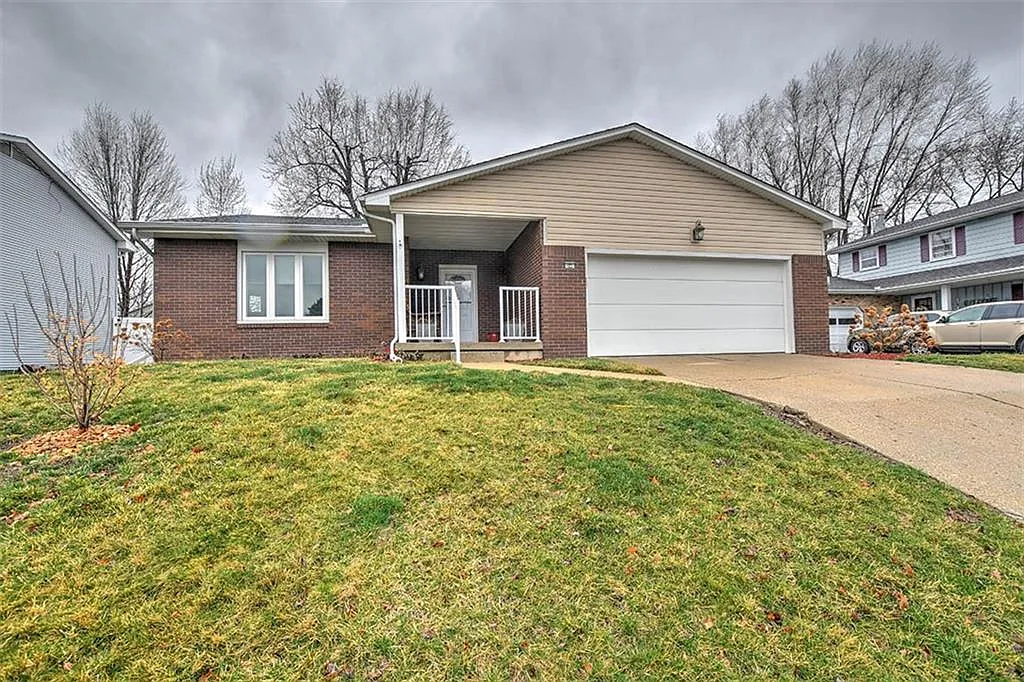 1122 Buckeye Ln photo 1