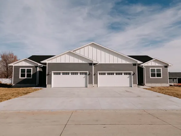 1103 Rylie Way, Grand Island, NE
