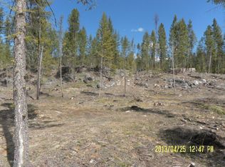 Nhn W Fork Rd, Darby, MT 59829