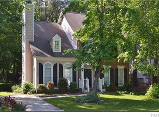 3516 Singleleaf Ln, Raleigh, NC 27616