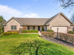 107 Sun Ridge Ct, Butler, PA 16001