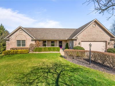 107 Sun Ridge Ct, Butler, PA, 16001