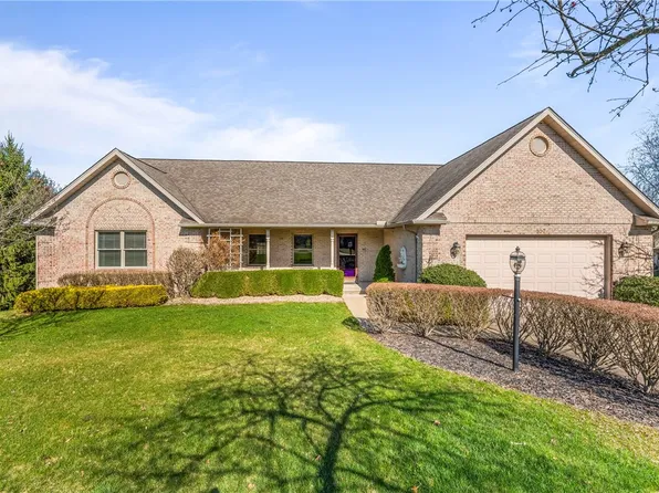 107 Sun Ridge Ct, Butler, PA 16001