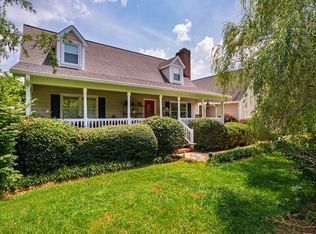 3619 State Highway 57, Hillsborough, NC 27278