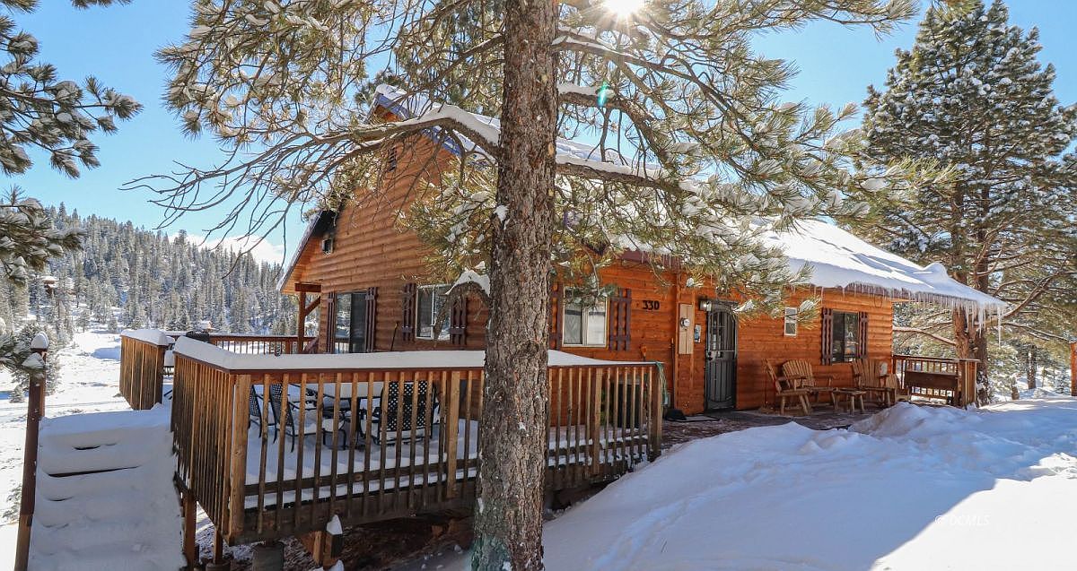 705/725 N Swains Creek Rd, Duck Creek Village, UT 84762 Zillow