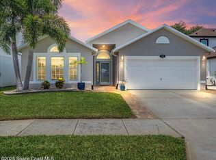 2420 Canopy Dr, Melbourne, FL 32935