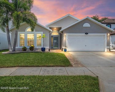 2420 Canopy Dr, Melbourne, FL, 32935
