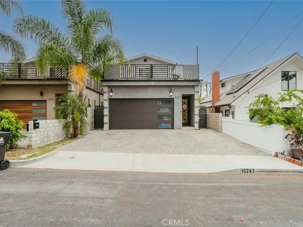 10247 Floralita Ave, Sunland, CA 91040