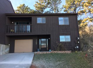 1168 Parkwood Rd, Rapid City, SD 57701
