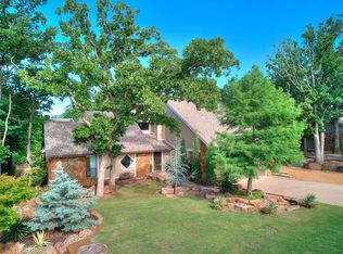 1105 Colchester Ter, Edmond, OK 73034