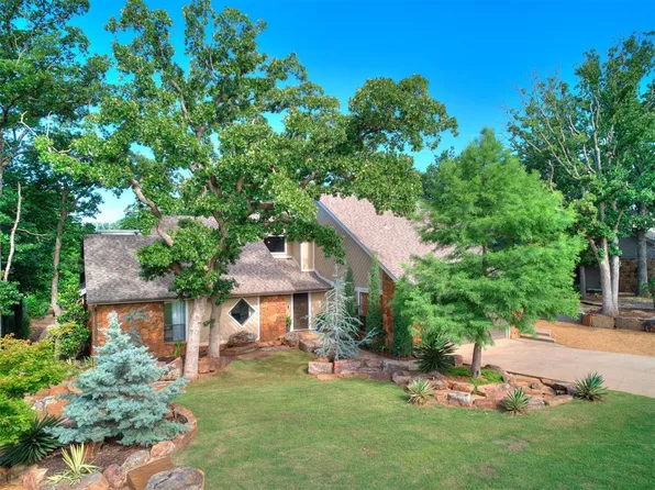 1105 Colchester Ter, Edmond, OK 73034