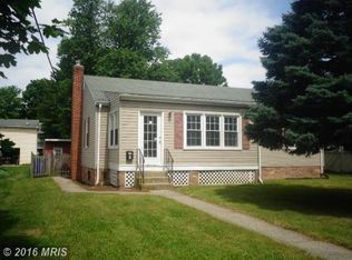 9 Lombard St, Thurmont, MD 21788