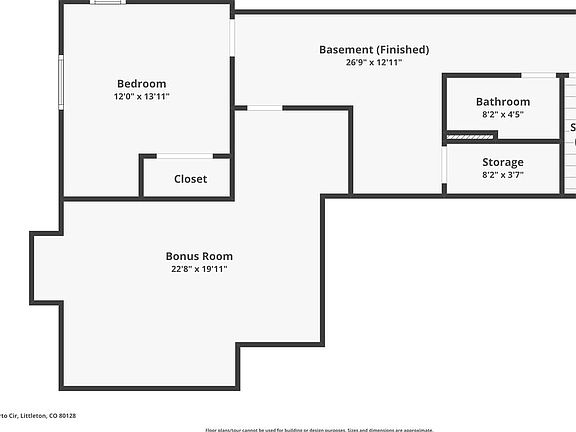 2nd image of 8780 W Quarto Cir