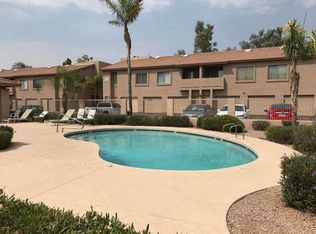 1406 W Emerald Ave Unit 115, Mesa, AZ 85202