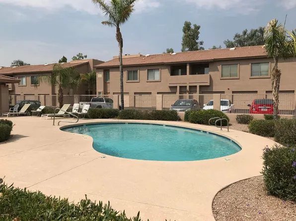 1406 W Emerald Ave Unit 115, Mesa, AZ 85202