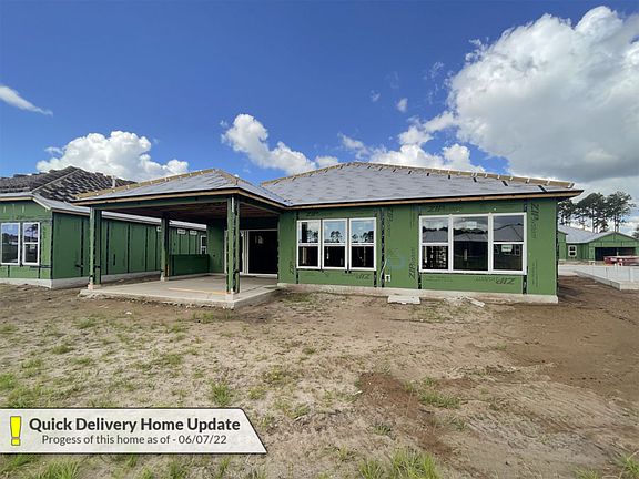 2nd image of 2688 Cassia Ct