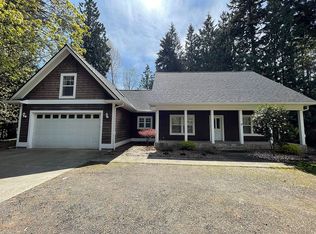 5755 NE Foster Rd, Bainbridge island, WA 98110