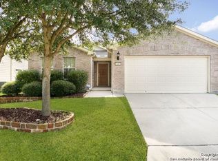 640 Planters Pass, Schertz, TX 78154