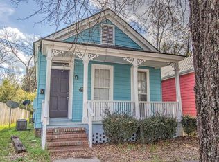 228 Telfair St #A, Augusta, GA 30901