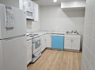 1180 S Cove View Rd, Richfield, UT 84701