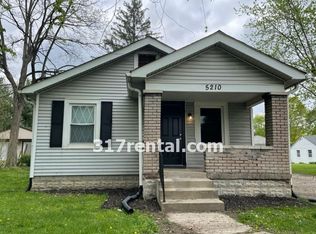 5210 E Terrace Ave, Indianapolis, IN 46203