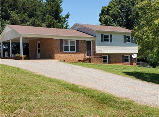 3514 Rose St, Statesville, NC 28677