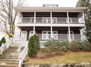 19 Elliot Ter, Newton, MA 02464