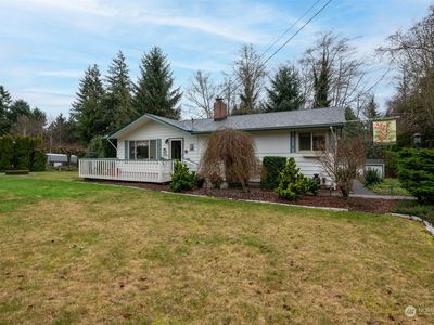 6309 Central Park Drive, Aberdeen, WA, 98520