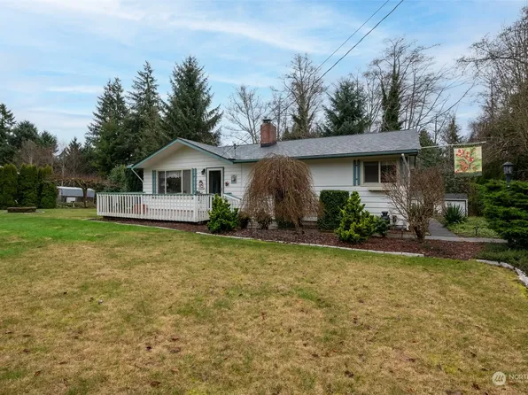 6309 Central Park Drive, Aberdeen, WA 98520