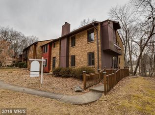 7801 Briardale Ter, Rockville, MD 20855