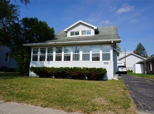 2008 University Ave, Flint, MI 48504