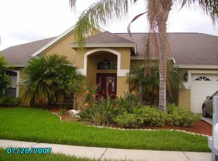 18569 Kingbird Dr, Lutz, FL 33558