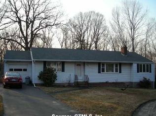 98 Ivy Dr, Meriden, CT 06450