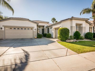 2127 W Remington Dr, Chandler, AZ, 85286