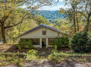 76 High Ave, Valley Head, AL 35989